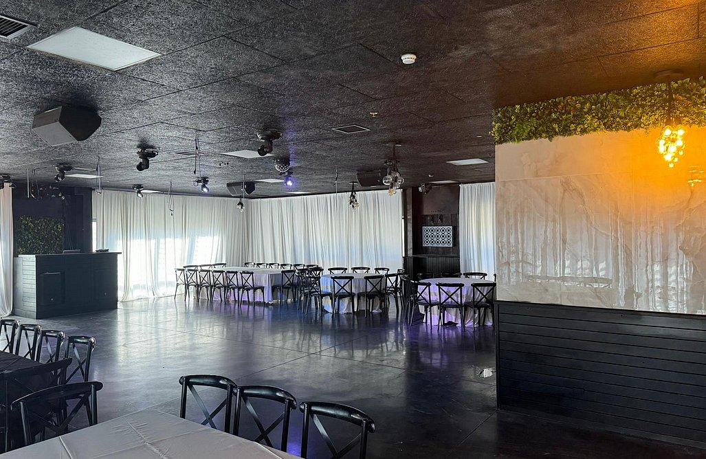 אסטרה אירועי בוטיק