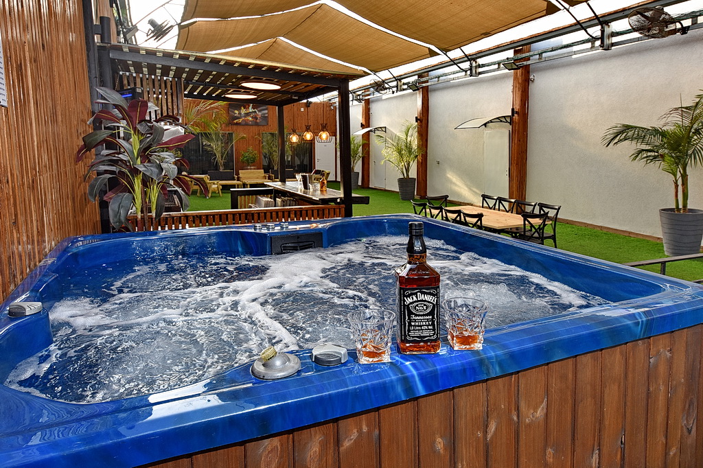 גאסטהאוס איוונטס