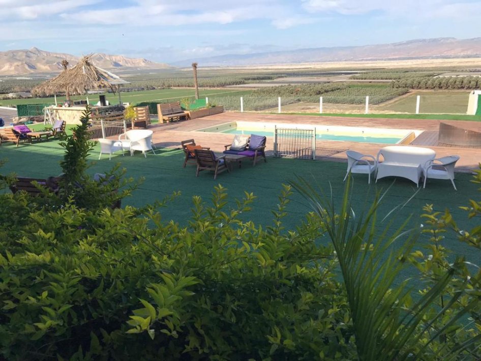 סול- מתחם אירוח ואירועים