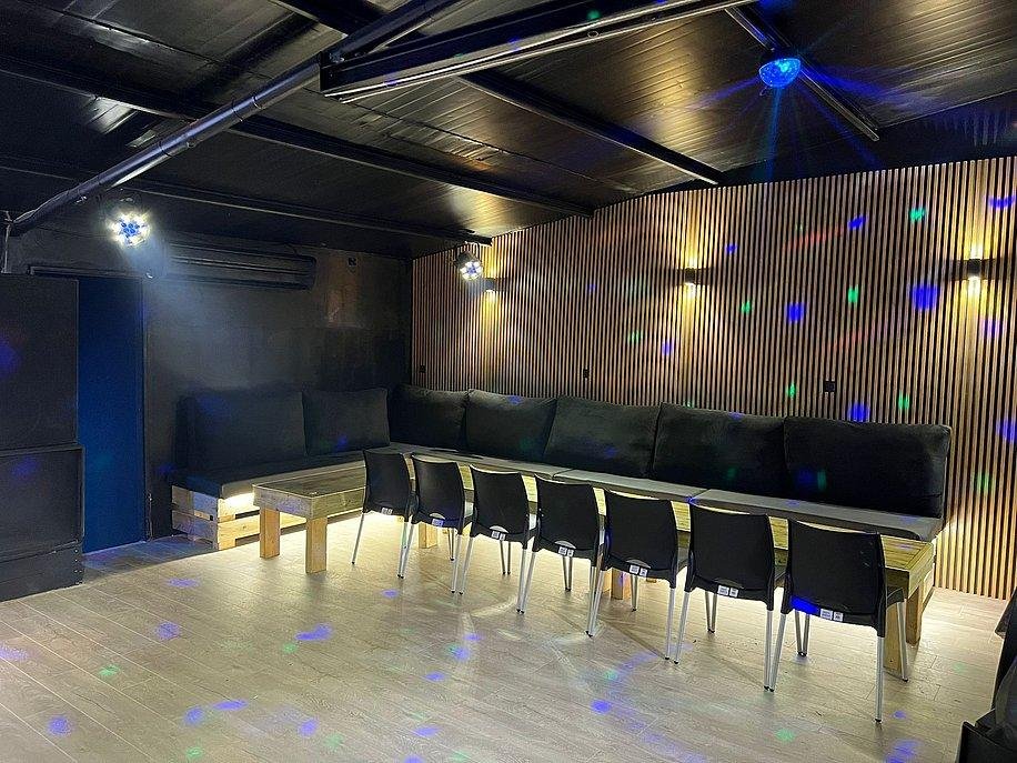 לופט גולדן בל