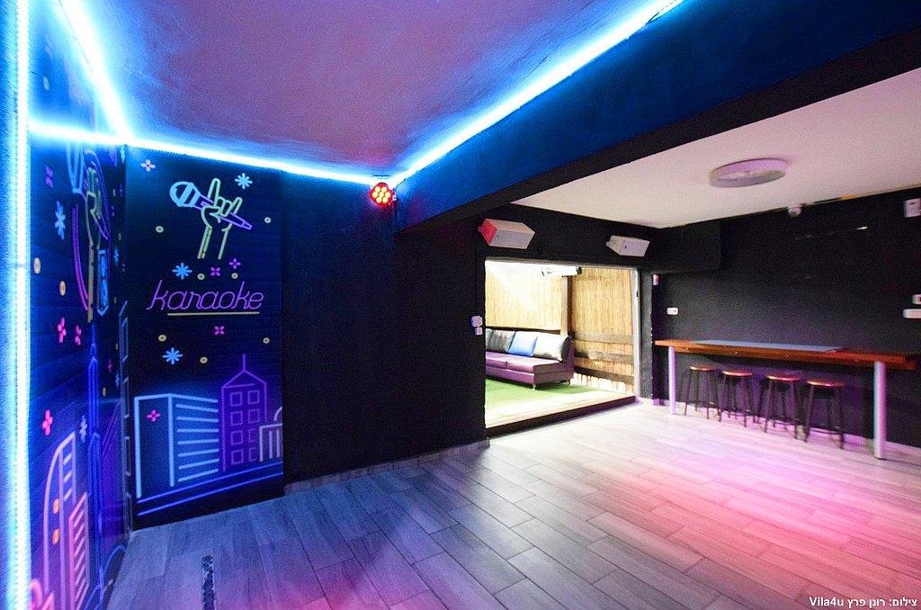 לופט פרי גנכם