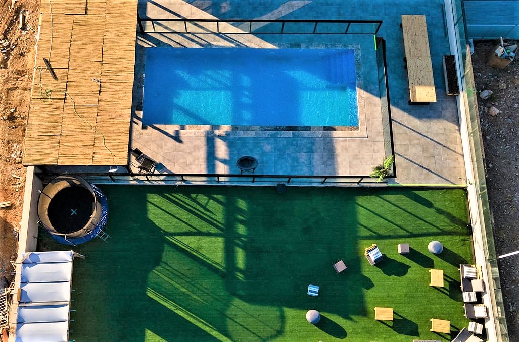 לופט רפאל - המקום למסיבה שלכם!