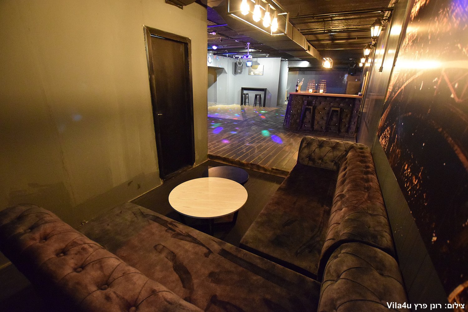 לופט פריז פרימיום