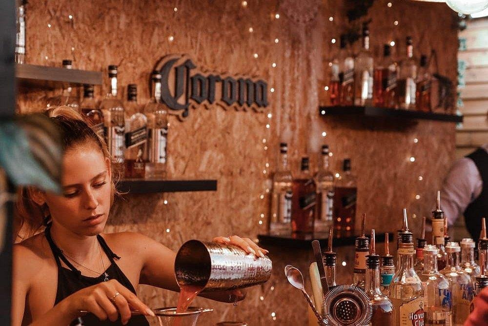 השמורה אירועים בטבע