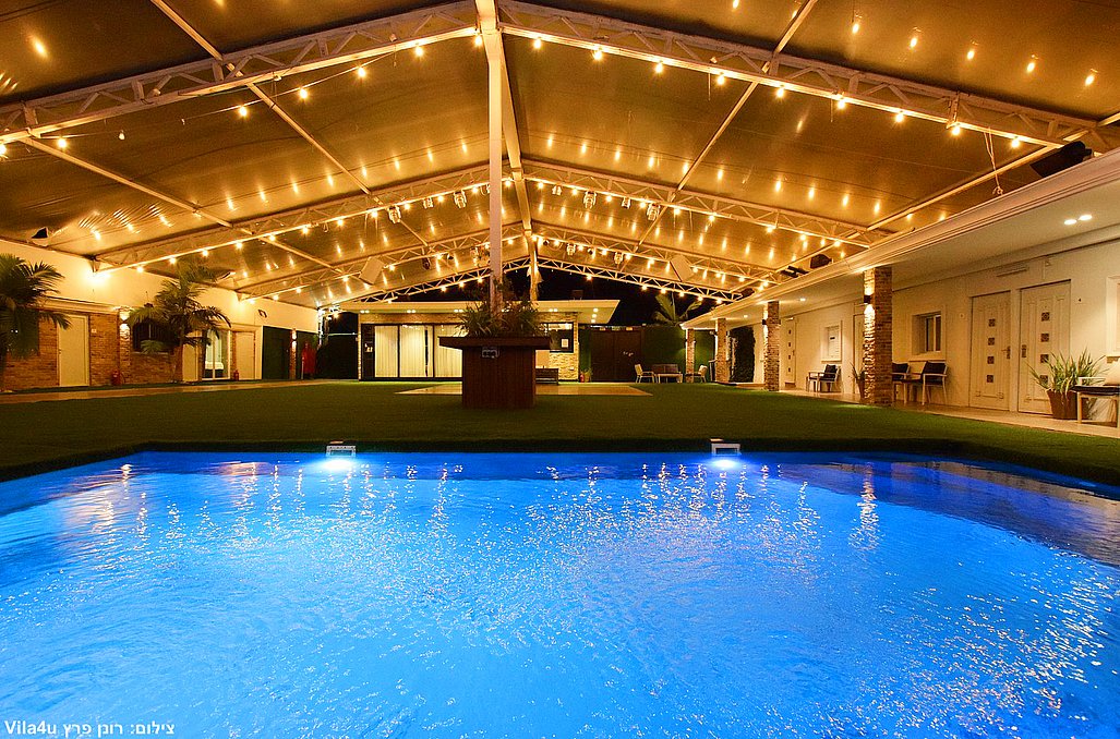 בית האצילים איוונטס