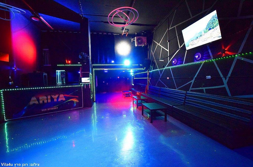 לופט ארייה - Loft Aria