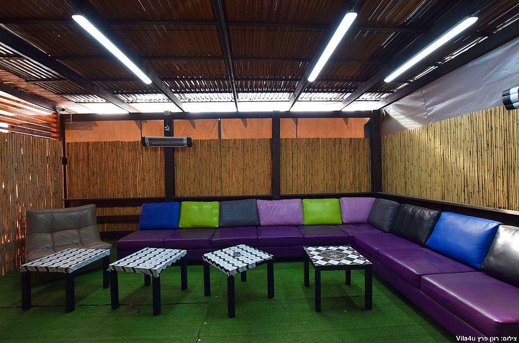 לופט פרי גנכם