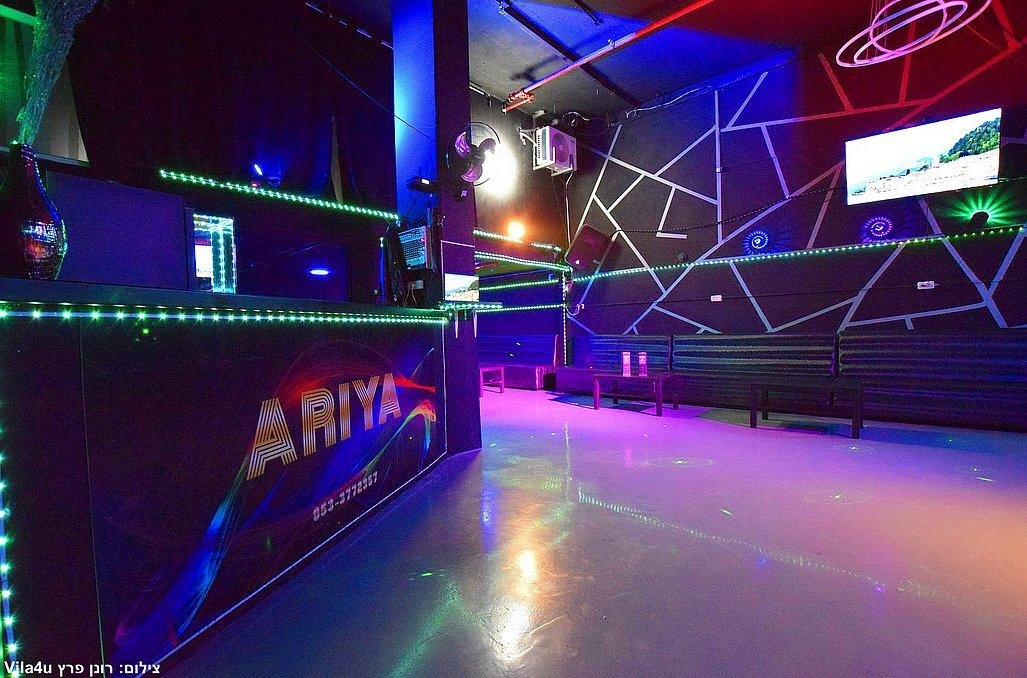 לופט ארייה - Loft Aria