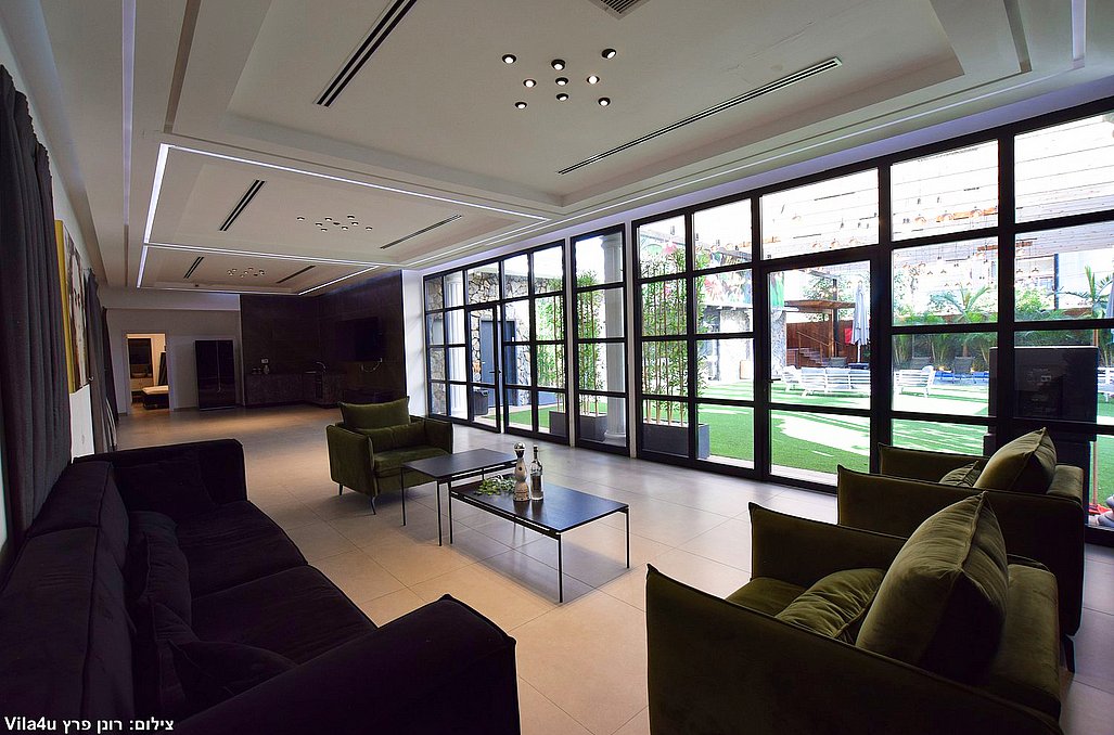 אחוזת ליאן בוטיק