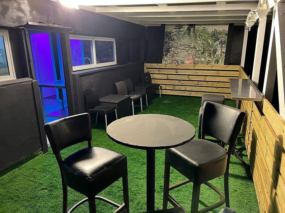 לופט גולדן בל