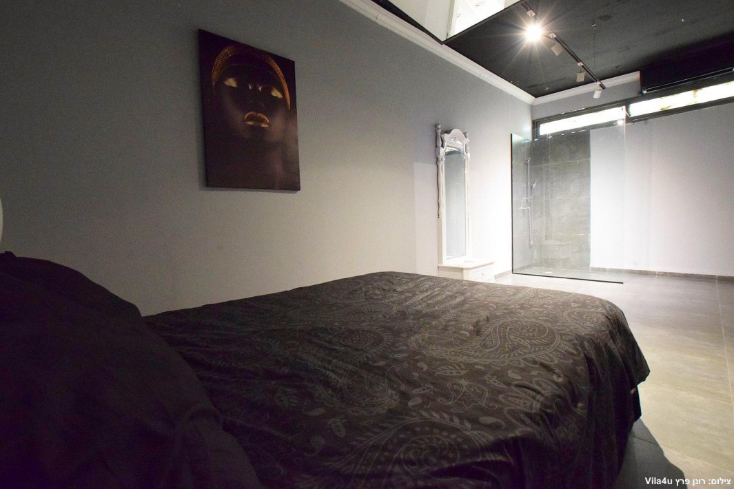 מתחם מולין רוז