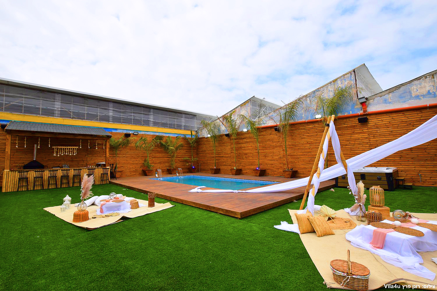 קאסה איוונט - Casa Event