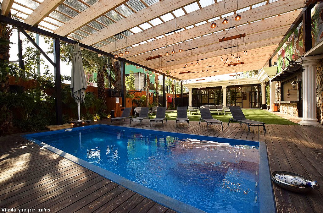 אחוזת ליאן בוטיק