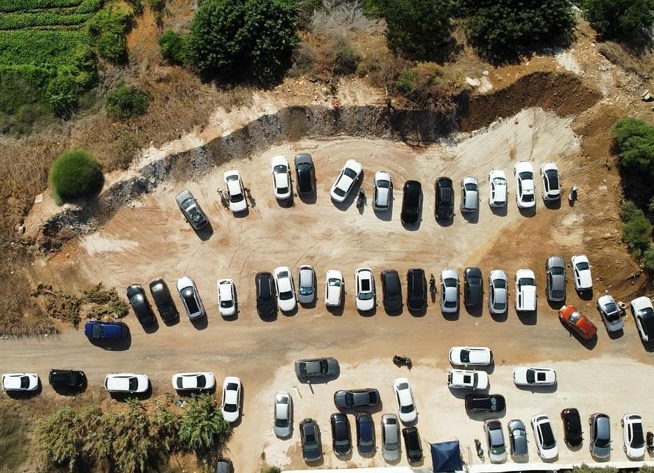 קאקדו מתחם קיץ