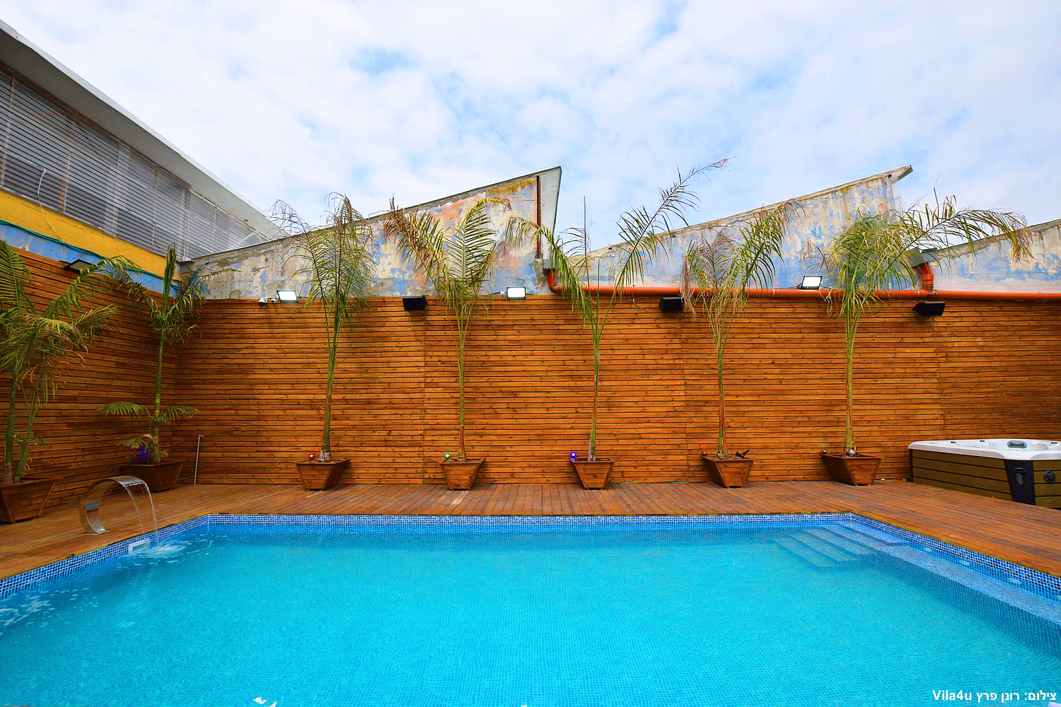 קאסה איוונט - Casa Event