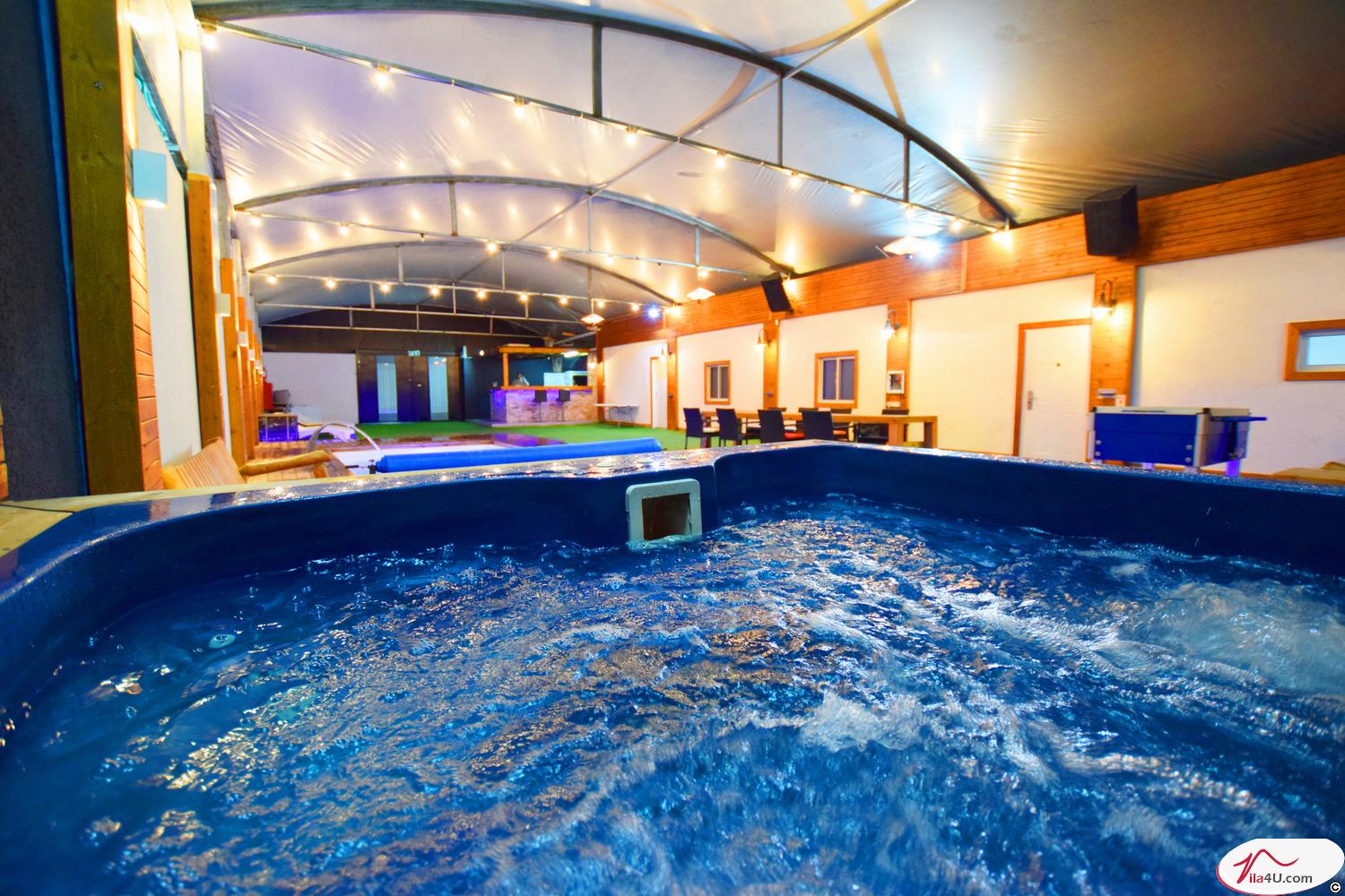 הרמוניה ויליג