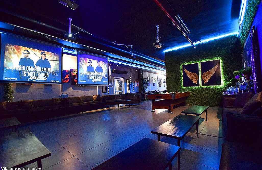 סטאר לופט בת ים