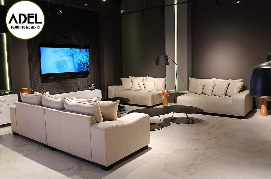 אדל Adel - אירועי בוטיק