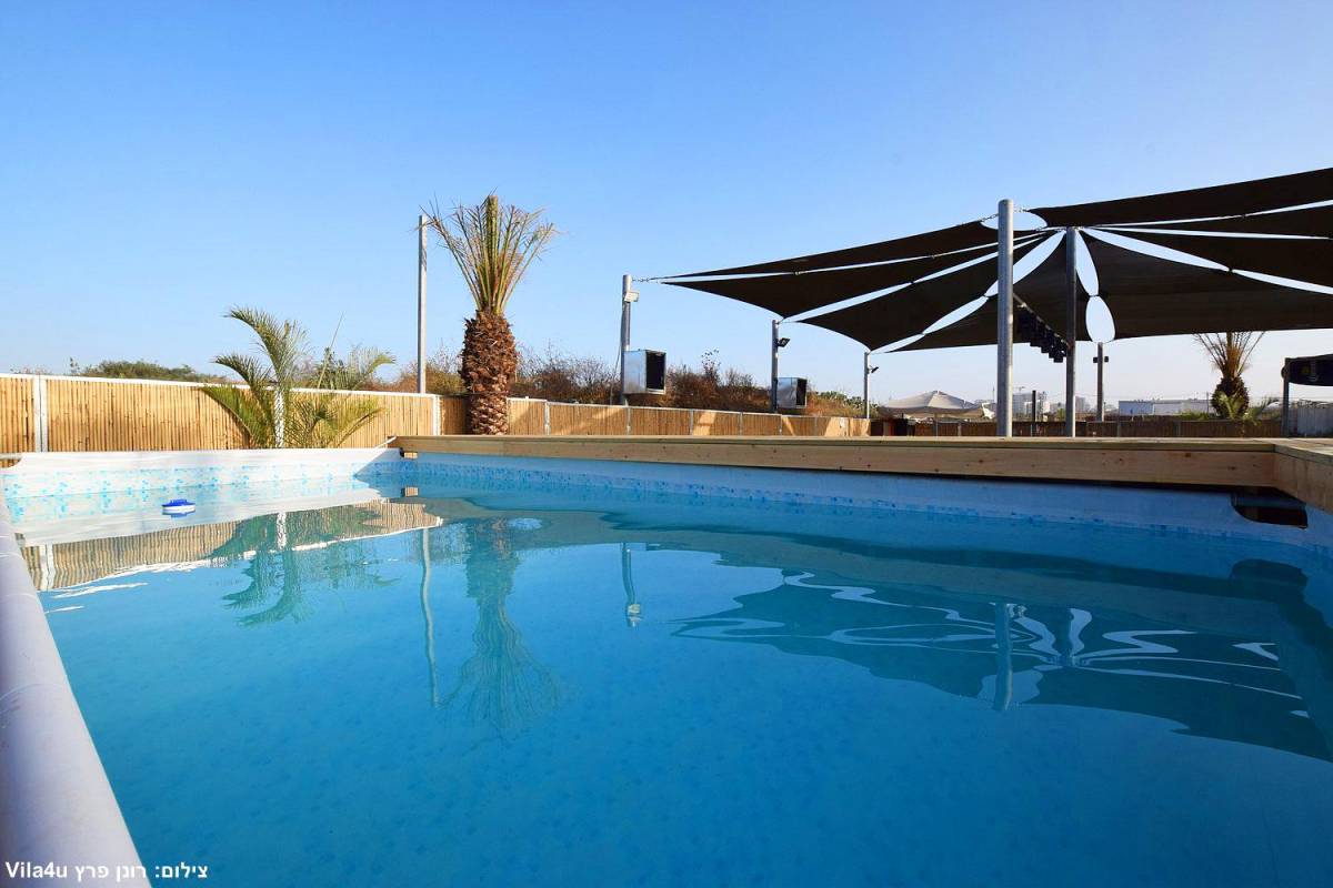 דה גארדן איוונטס בראשון לציון