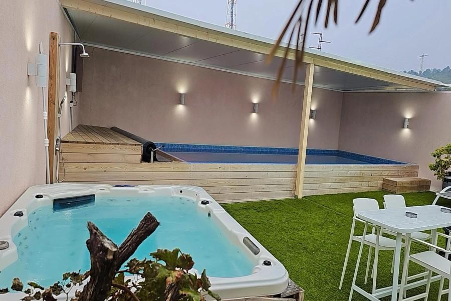 פאפוס איוונטס בית שמש - מתחם אירוח עד 100 איש