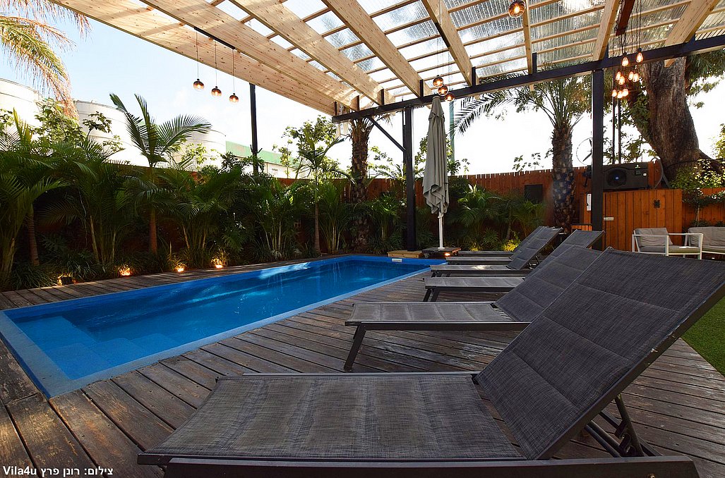 אחוזת ליאן בוטיק