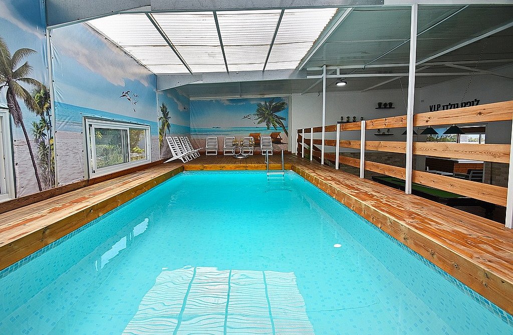 לופט גולדן VIP