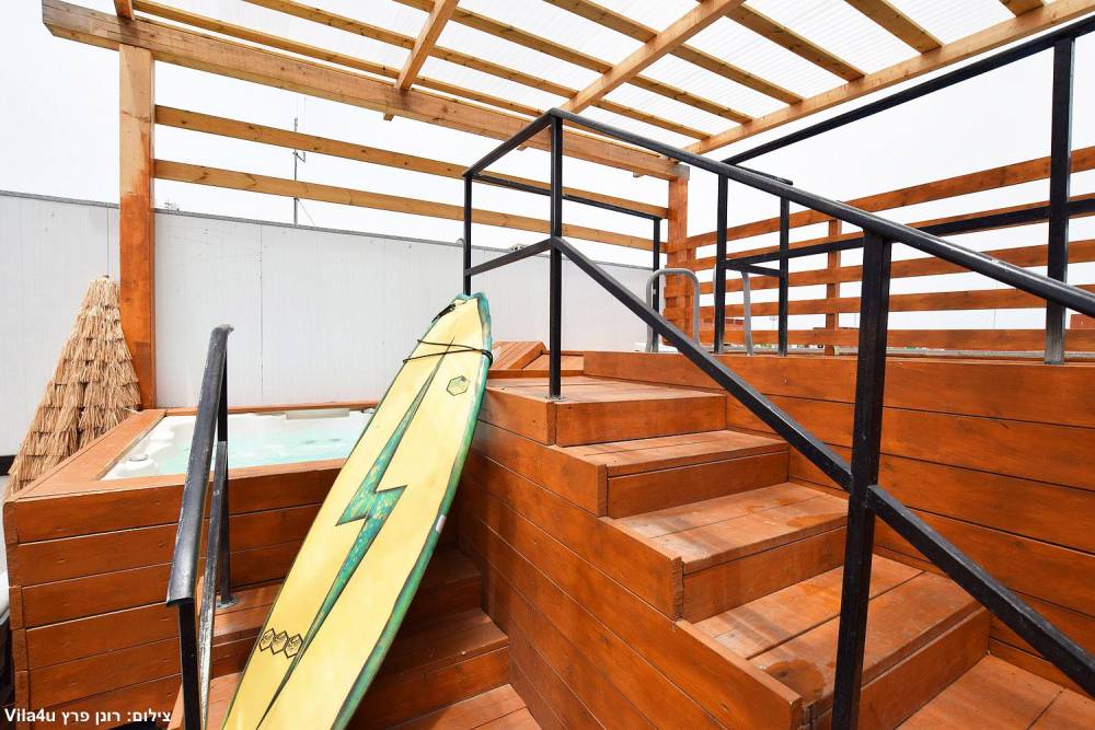 סאנרייז על גג העולם