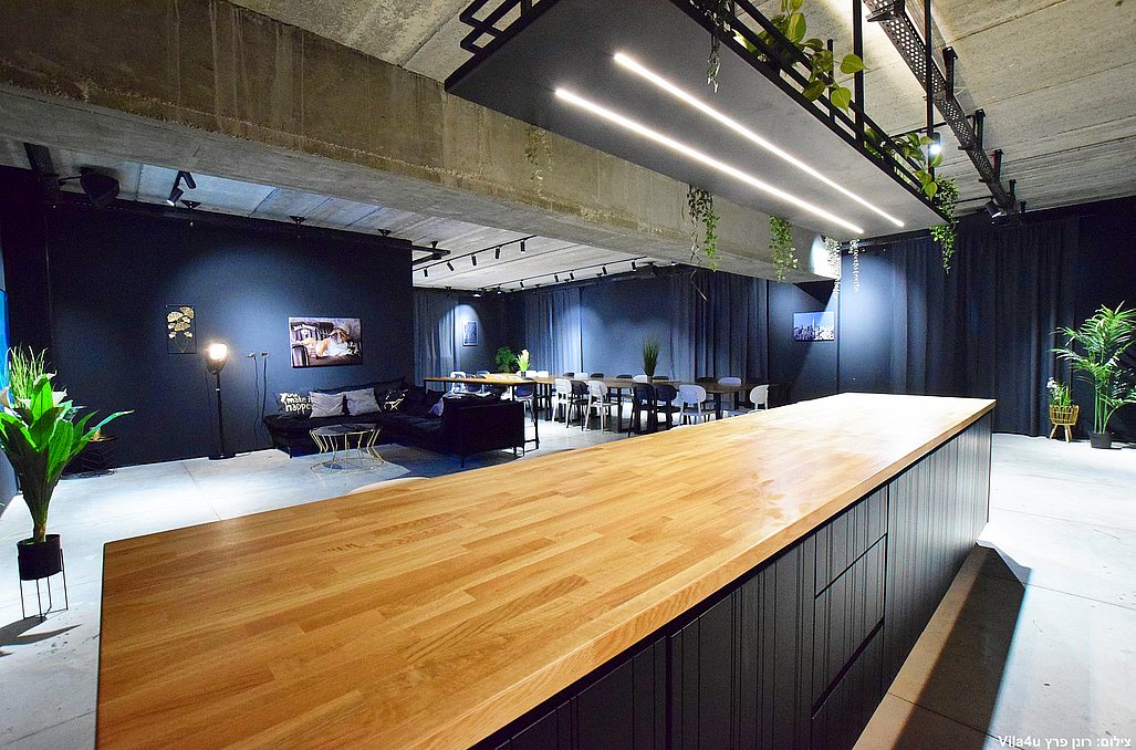 דה פלייס איוונטס