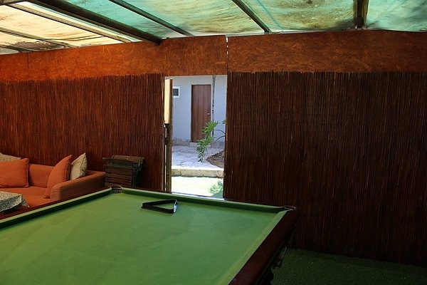 וילה בתלמים