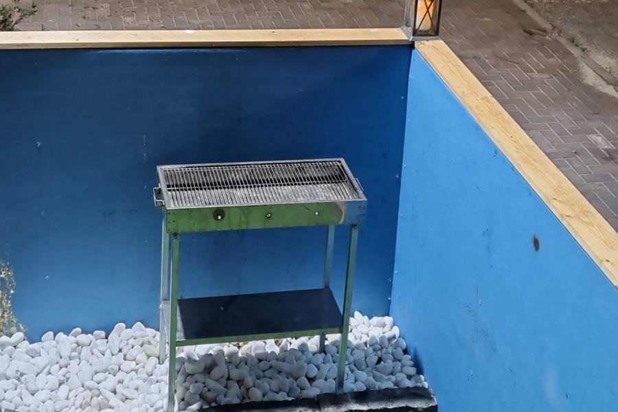 ניו יורק - לופט באשקלון