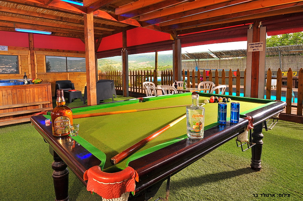 וילה ניו יורק