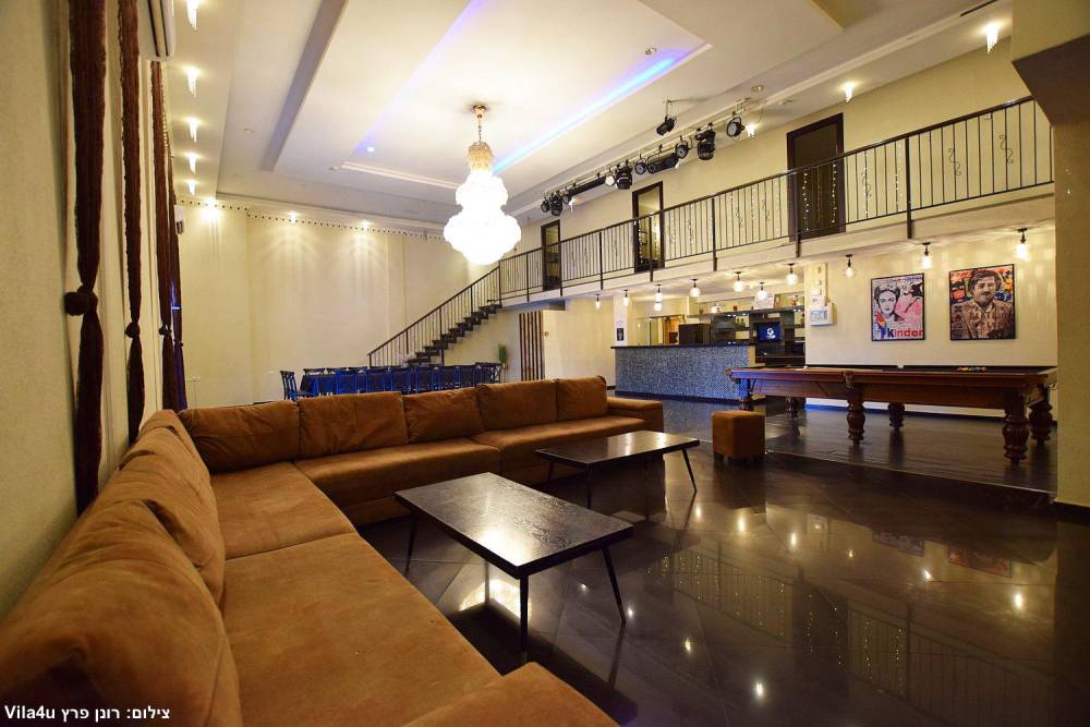 גולד קומפלקס