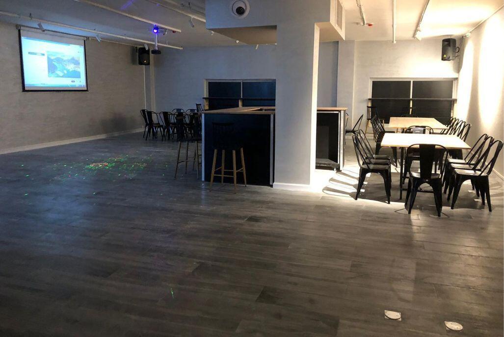 לופט ביזי - Beezy