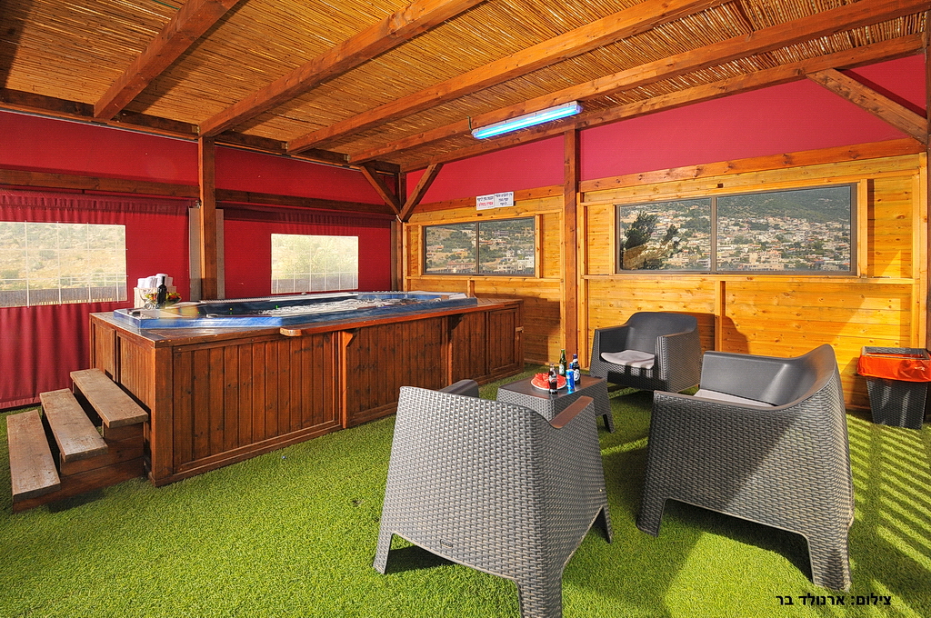 וילה ניו יורק