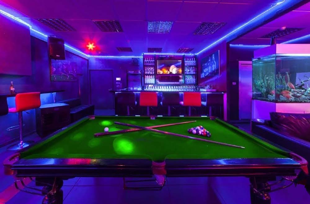 לופט סניורה חולון