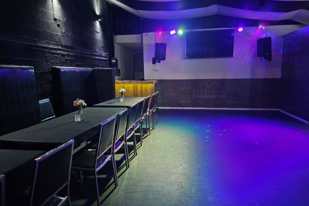 פאפוס איוונטס