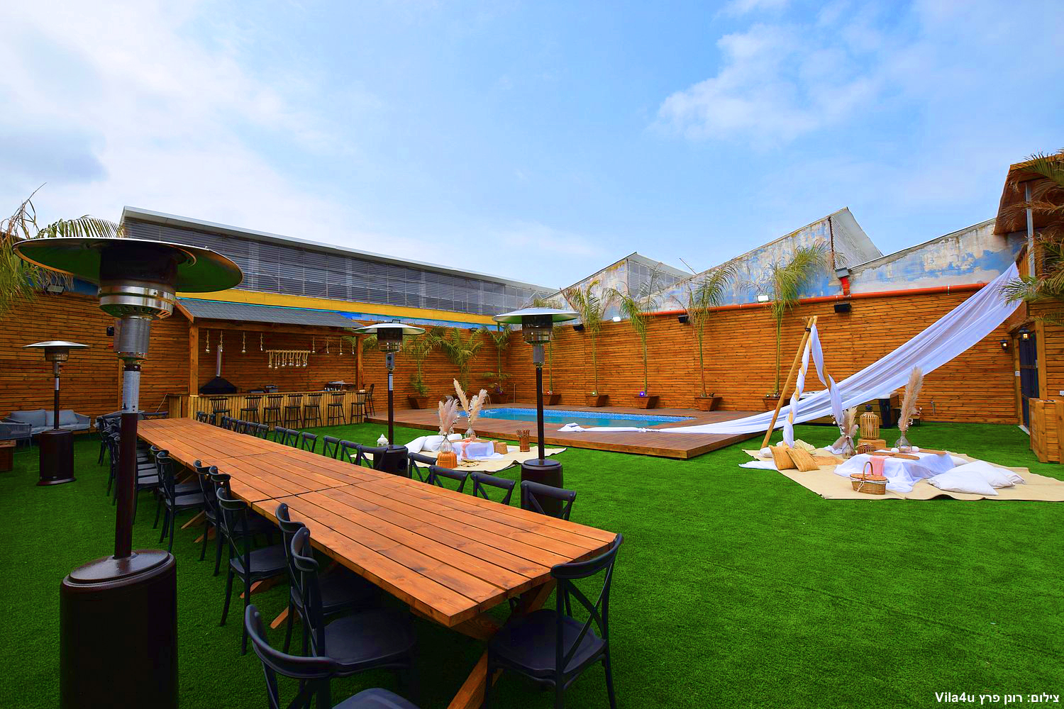 קאסה איוונט - Casa Event