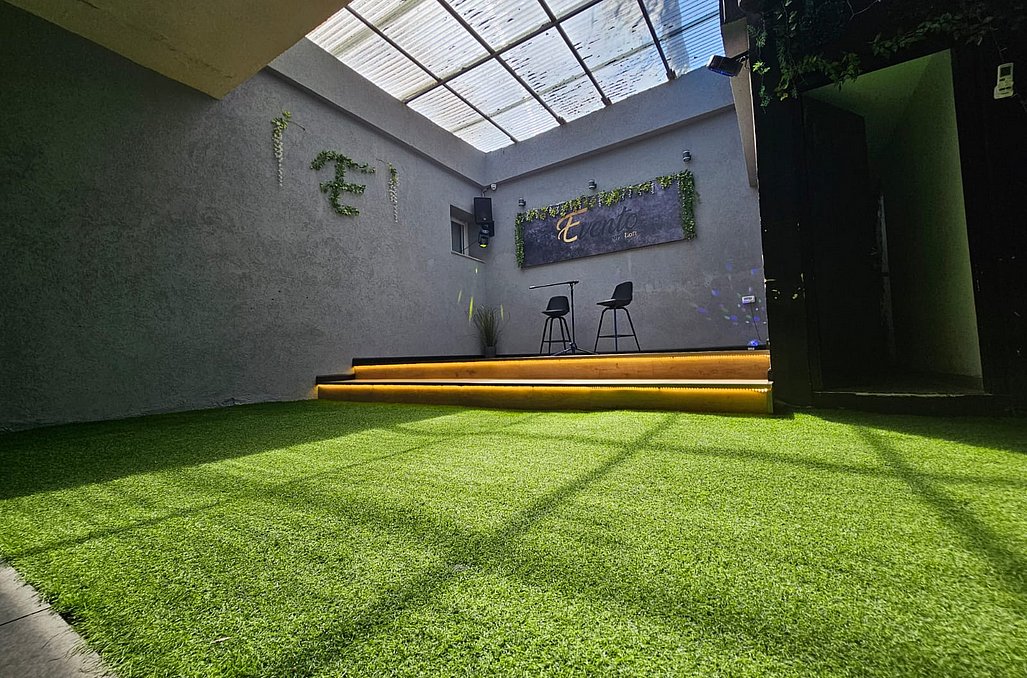 לופט איוונטו-Evento Loft