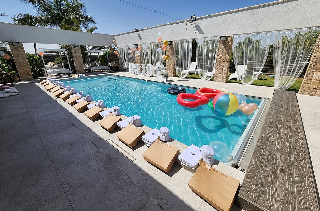 הברבור הורוד