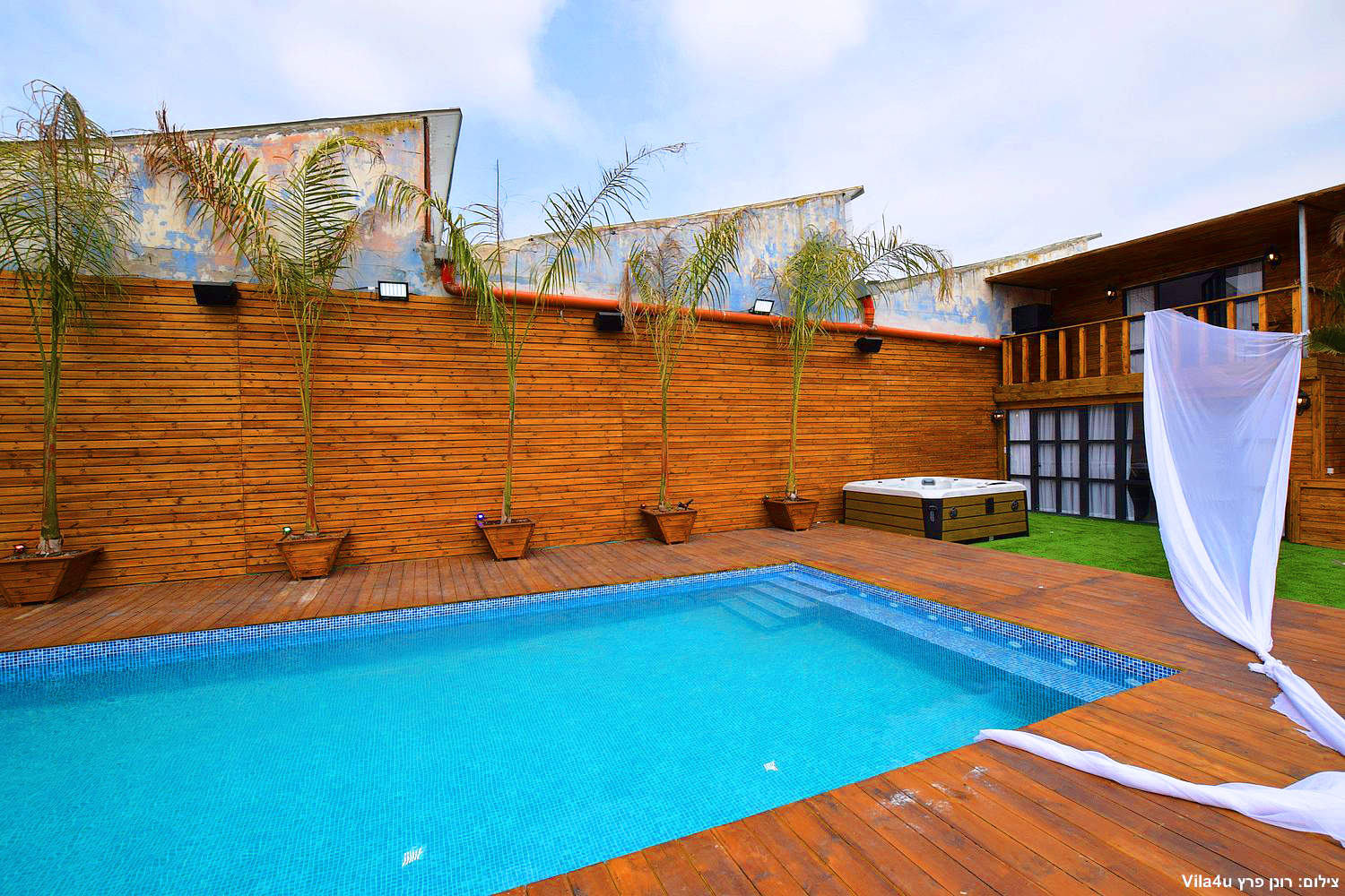 קאסה איוונט - Casa Event