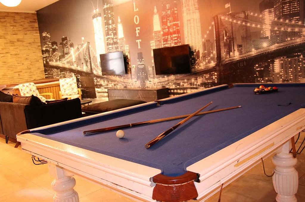 D לופט קומפלקס