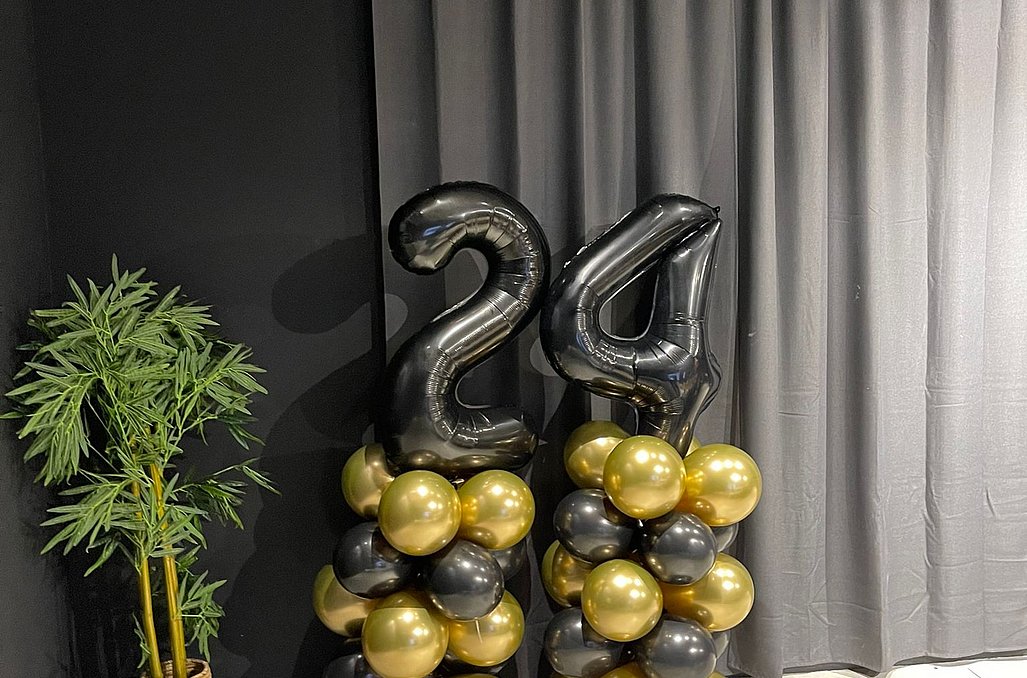 דה פלייס איוונטס