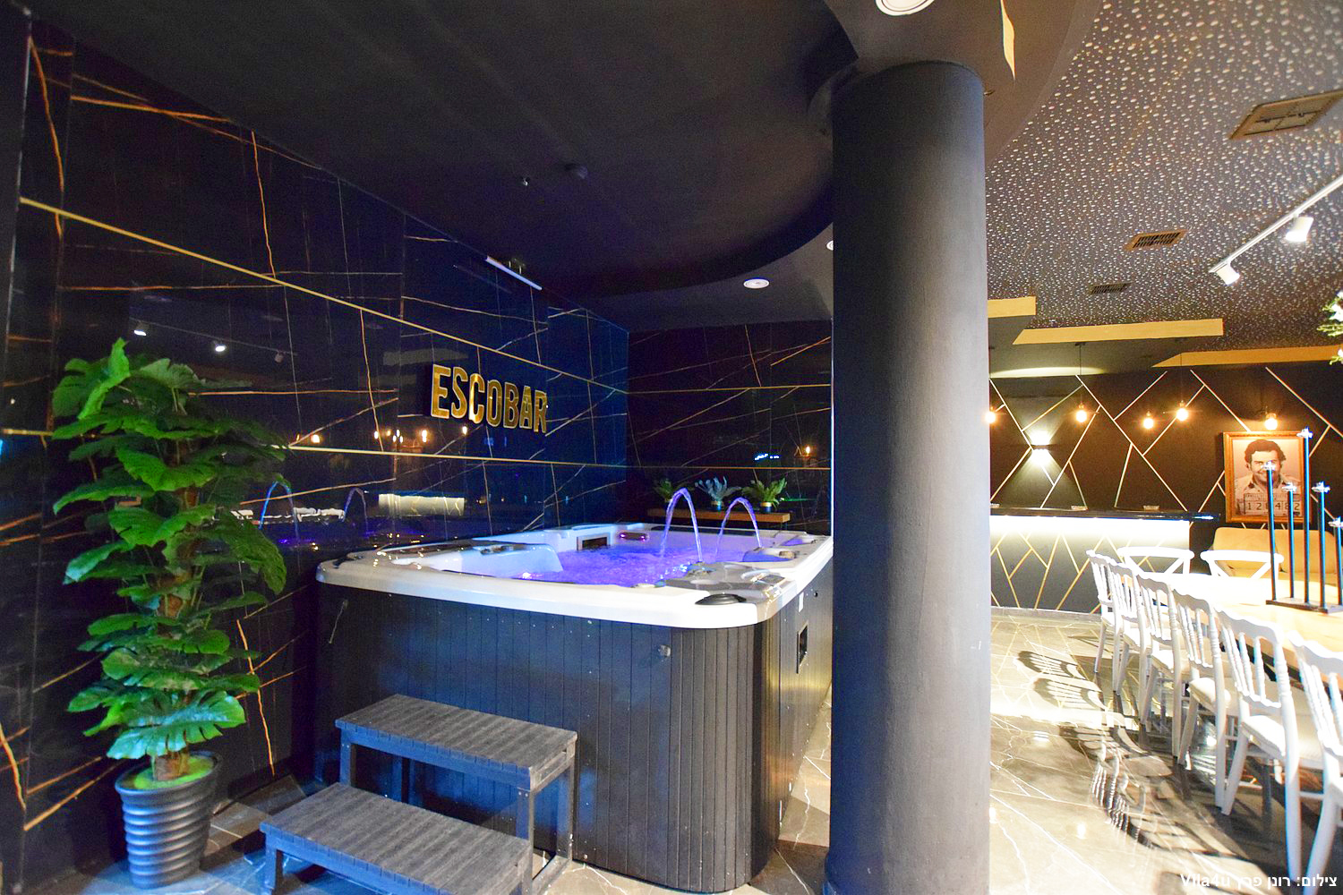 לופט אסקובר