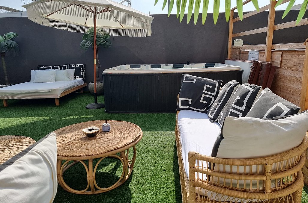 אדל Adel - אירועי בוטיק