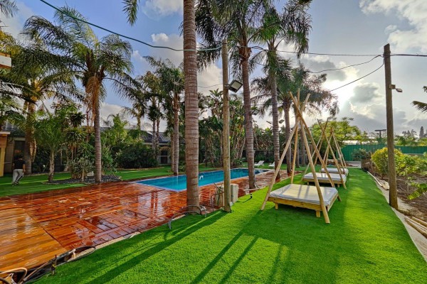 יקב אירועים בכפר