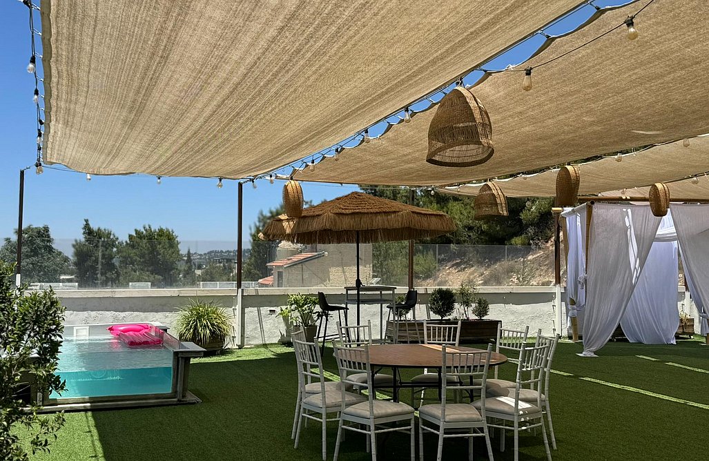 אסטרה אירועי בוטיק