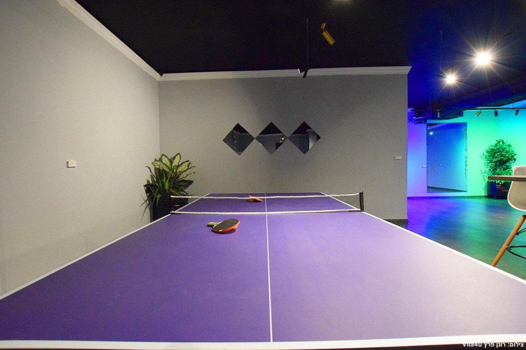 מתחם מולין רוז