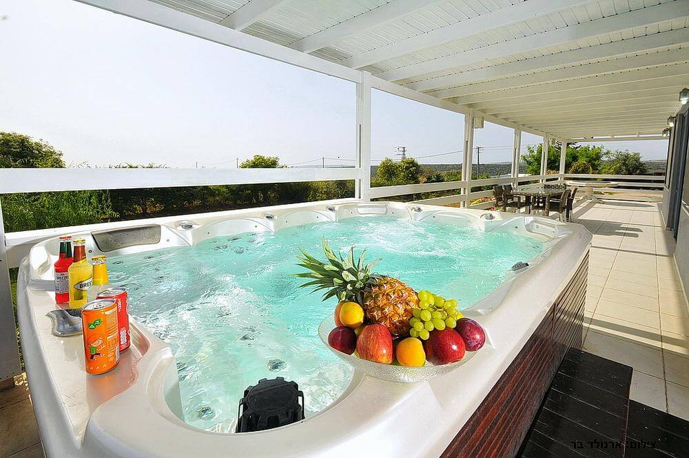 וילה אחוזת שייה