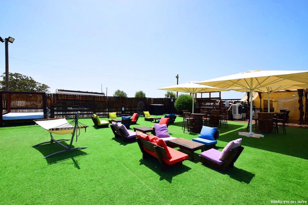 ליידיס פול בעזריקם