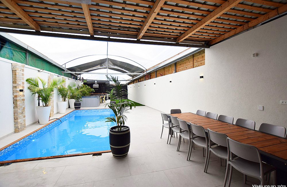 פארטי טוי - Party Toy